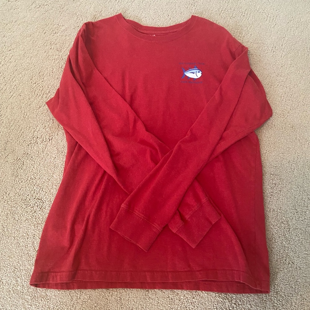 Southern Tide Shirt